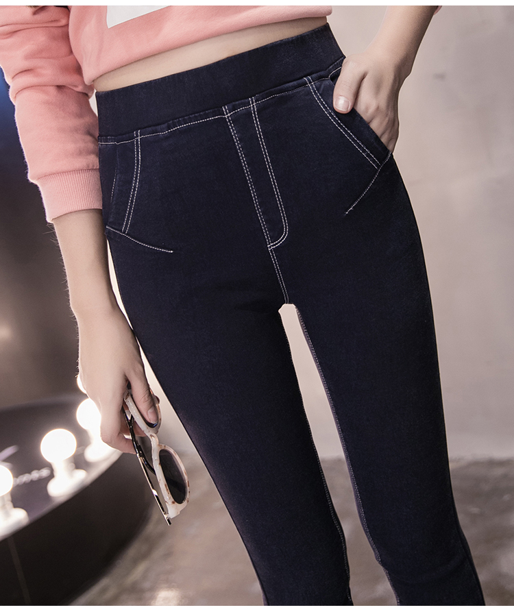 Quần Legging có túi 2 bên