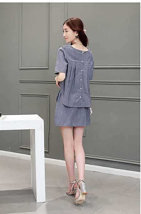 Đầm maxi trắng đẹp hai dây