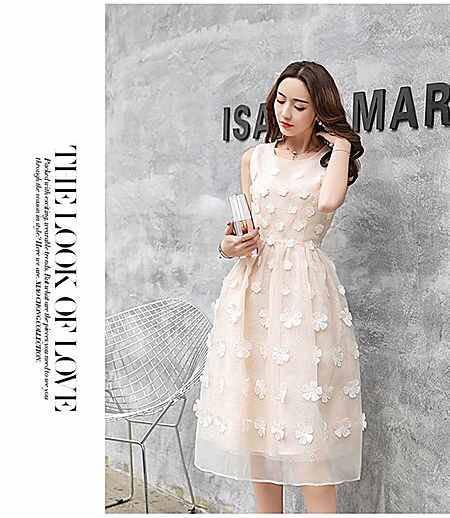 Đầm maxi đẹp tay ngắn họa tiết
