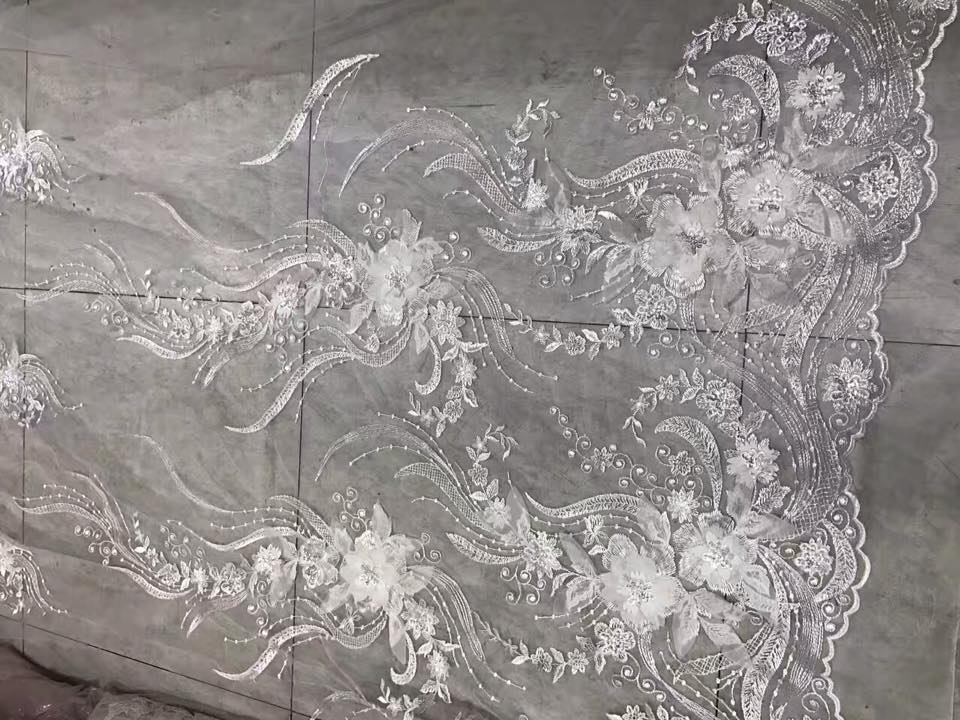 vải ren đẹp giá sỉ