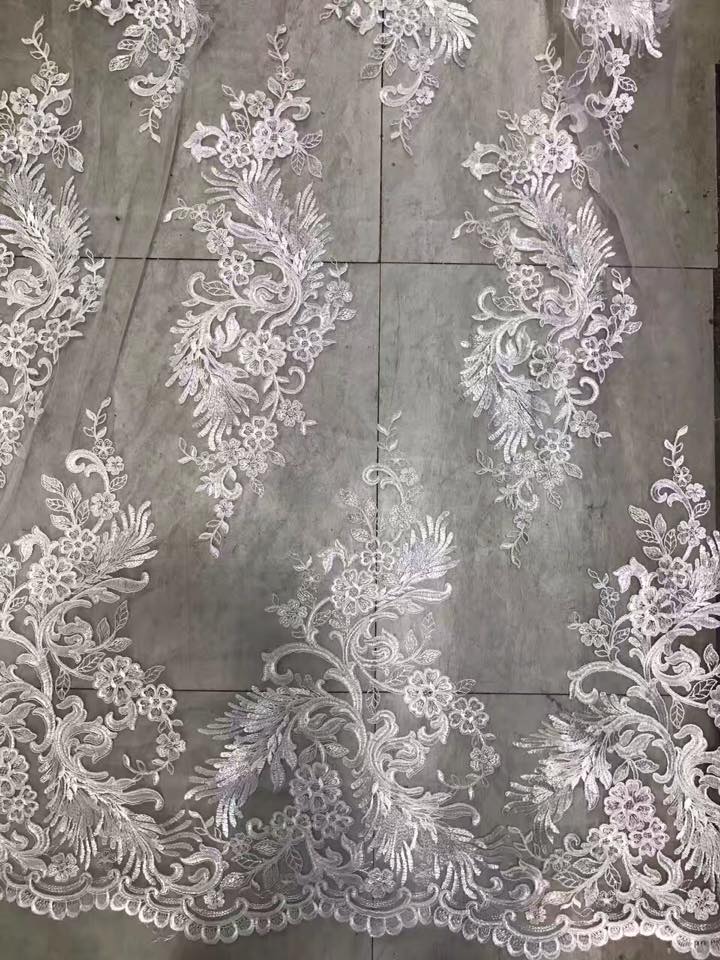 vải ren đẹp giá sỉ