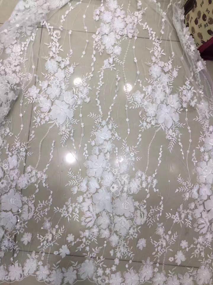 vải ren đẹp giá sỉ