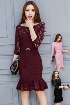 Cách chọn đầm ôm body đẹp cho các nàng thêm xinh Cách chọn đầm ôm body đẹp cho các nàng thêm xinh