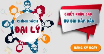 Chính Sách Dành Cho Đại Lý, Sỉ, Cộng Tác Viên Chính Sách Dành Cho Đại Lý, Sỉ, Cộng Tác Viên