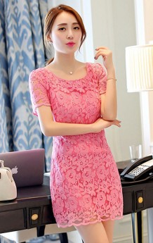 Mẫu đầm ren đẹp cao cấp mang những đặc điểm gì? Mẫu đầm ren đẹp cao cấp mang những đặc điểm gì?