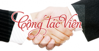 Bảng chiết khấu cho đại lý, sỉ, cộng tác viên
