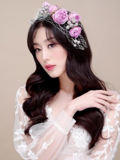 Hướng dẫn trang điểm đẹp mê ly Hướng dẫn trang điểm đẹp mê ly