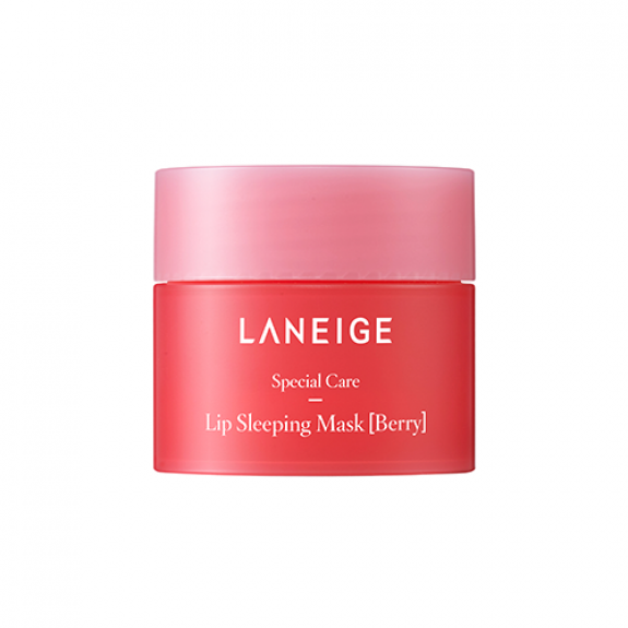 MẶT NẠ NGỦ MÔI LANEIGE FULLSIZE