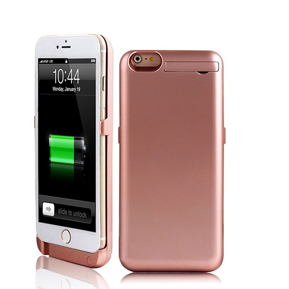 ỐP LƯNG KIÊM SẠC DỰ PHÒNG IPHONE 8S PLUS