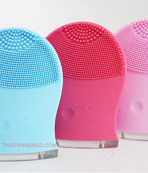 MÁY RỬA MẶT HALIO CẦM TAY VERSION 2 MÁY RỬA MẶT HALIO CẦM TAY VERSION 2