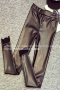 Quần Legging bóng đen độc lạ Quần Legging bóng đen độc lạ
