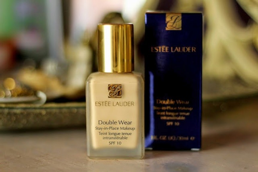 Kem Nền Estee Lauder Double Wear Stay-in-Place Makeup (30ml) Kem Nền Estee Lauder Double Wear Stay-in-Place Makeup (30ml)