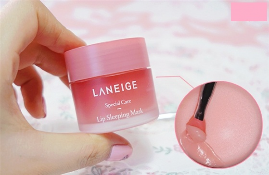 MẶT NẠ NGỦ MÔI LANEIGE FULLSIZE MẶT NẠ NGỦ MÔI LANEIGE FULLSIZE