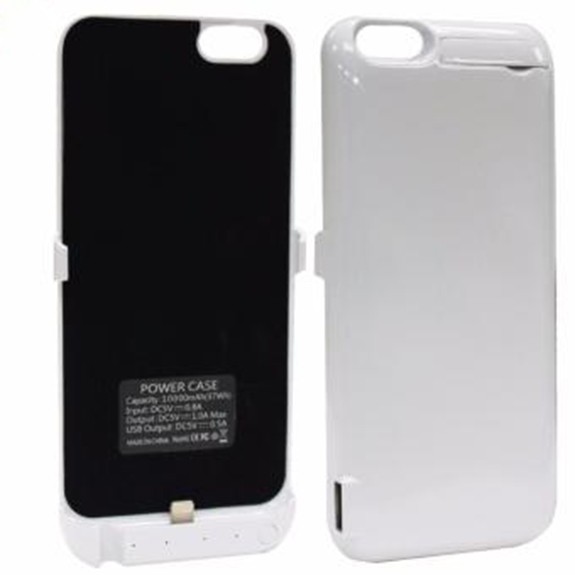 ỐP LƯNG KIÊM SẠC DỰ PHÒNG IPHONE 7 PLUS