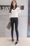 Quần Legging có túi 2 bên Quần Legging có túi 2 bên