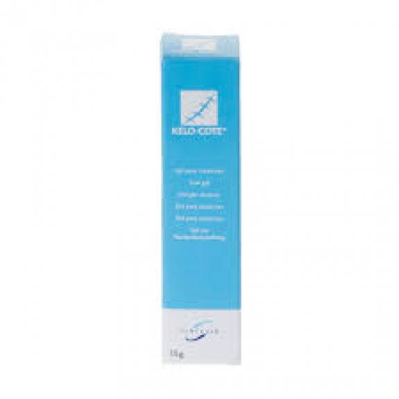 GEL TRỊ SẸO KELO - COTE 15G GEL TRỊ SẸO KELO - COTE 15G