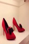Giày Cao Gót Đỏ  Giày Cao Gót Đỏ