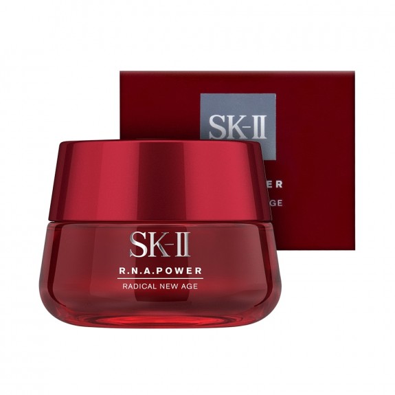 Kem Dưỡng Ẩm Chống Lão Hóa SK.II R.N.A Power Radical New Age 80g Kem Dưỡng Ẩm Chống Lão Hóa SK.II R.N.A Power Radical New Age 80g