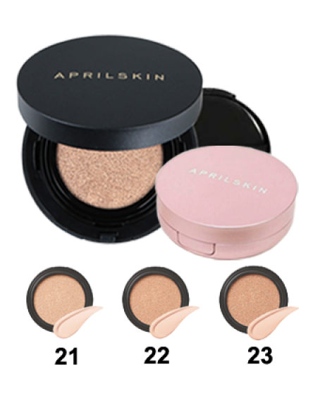 PHẤN NƯỚC APRIL SKIN MAGIC SNOW CUSHION 2.0 PHẤN NƯỚC APRIL SKIN MAGIC SNOW CUSHION 2.0