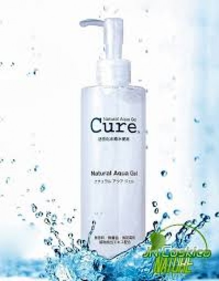 Tẩy Tế Bào Chết Sinh Học Natural Aqua Gel Cure (250g) Tẩy Tế Bào Chết Sinh Học Natural Aqua Gel Cure (250g)