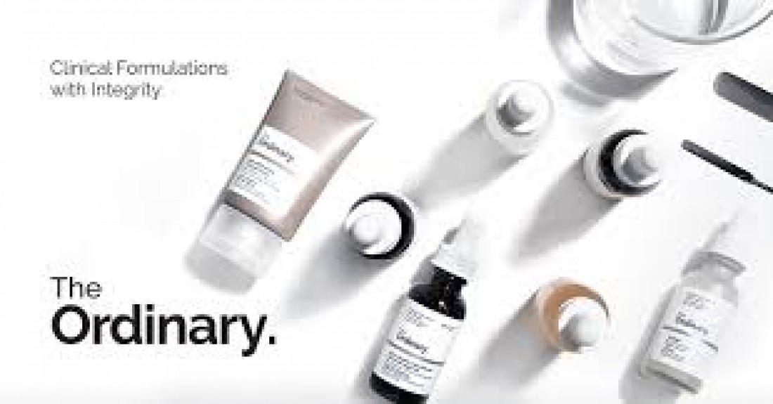 Serum Dưỡng Trắng Da THE ORDINARY 30ml Serum Dưỡng Trắng Da THE ORDINARY 30ml