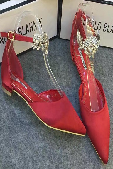 Sandal manolo blahnik