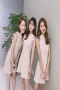 Đầm ôm body ngọc trai Đầm ôm body ngọc trai