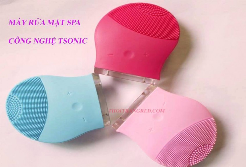 MÁY RỬA MẶT HALIO CẦM TAY VERSION 2 MÁY RỬA MẶT HALIO CẦM TAY VERSION 2