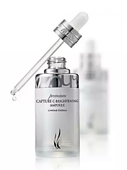Chăm sóc da AHC PREMIUM CAPTURE C-BRIGHTENING AMPOULE Chăm sóc da AHC PREMIUM CAPTURE C-BRIGHTENING AMPOULE