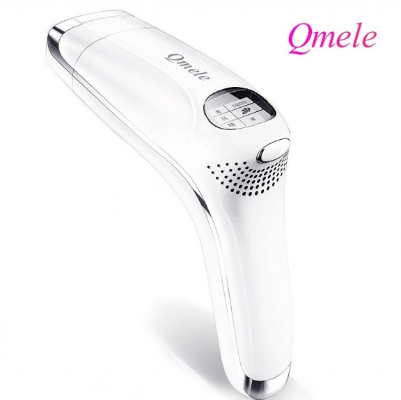 MÁY TRIỆT LÔNG MINI QMELE PHIÊN BẢN 1.0