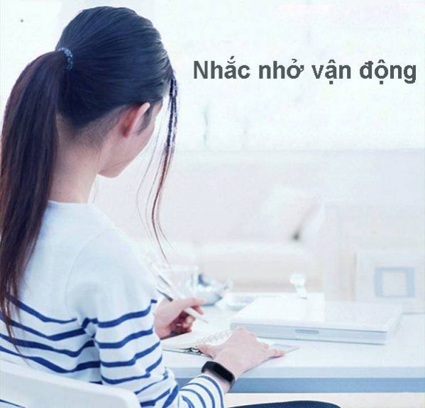 ĐỒNG HỒ THÔNG MINH M3 PLUS TỪ NHÀ SẢN XUẤT XIAOMI - CÔNG NGHỆ VƯỢT TRỘI ĐỒNG HỒ THÔNG MINH M3 PLUS TỪ NHÀ SẢN XUẤT XIAOMI - CÔNG NGHỆ VƯỢT TRỘI