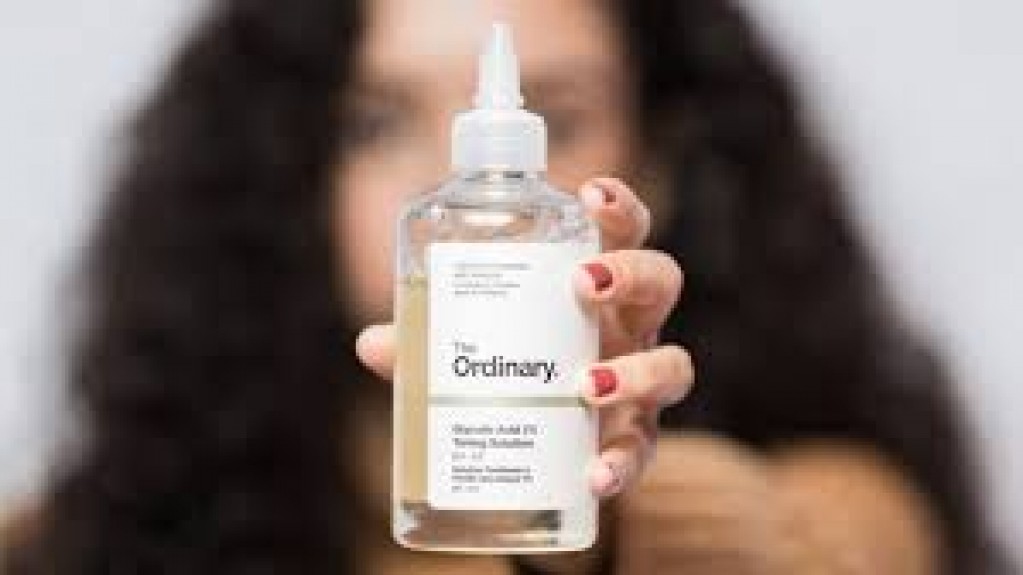 Serum Dưỡng Trắng Da THE ORDINARY 30ml Serum Dưỡng Trắng Da THE ORDINARY 30ml