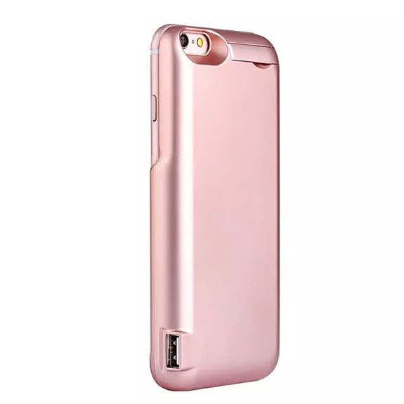 ỐP LƯNG KIÊM SẠC DỰ PHÒNG IPHONE 6 CHÍNH HÃNG