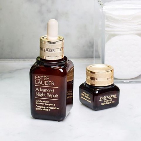 Set Serum ESTÉE LAUDER FACE AND EYE Set Serum ESTÉE LAUDER FACE AND EYE