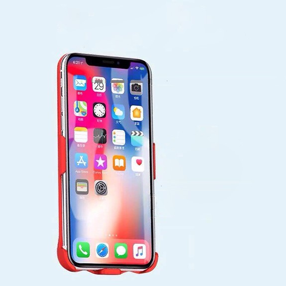 ỐP LƯNG KIÊM SẠC DỰ PHÒNG IPHONE X ỐP LƯNG KIÊM SẠC DỰ PHÒNG IPHONE X