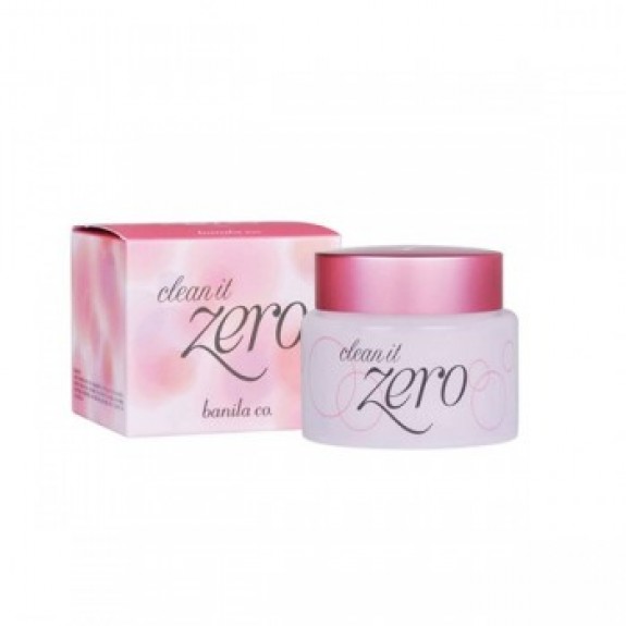 Sáp tẩy trang BANILA CLEAN IT ZERO (CẢI TIẾN VƯỢT TRỘI SO VỚI DÒNG KEM CLINIQUE ) Sáp tẩy trang BANILA CLEAN IT ZERO (CẢI TIẾN VƯỢT TRỘI SO VỚI DÒNG KEM CLINIQUE )