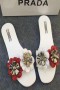 Dép prada
