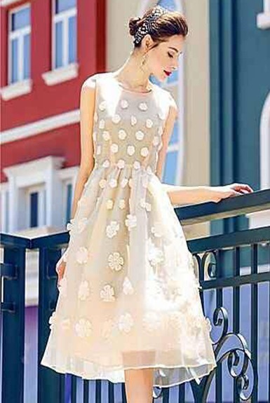 Đầm maxi đẹp tay ngắn họa tiết Đầm maxi đẹp tay ngắn họa tiết