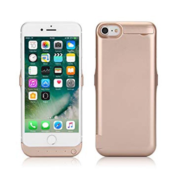 ỐP LƯNG KIÊM SẠC DỰ PHÒNG IPHONE 6 PLUS