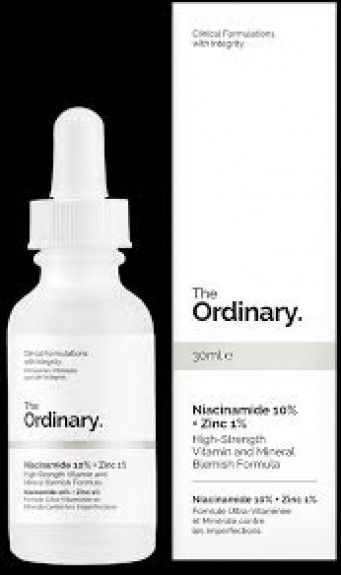 Serum Dưỡng Trắng Da THE ORDINARY 30ml Serum Dưỡng Trắng Da THE ORDINARY 30ml
