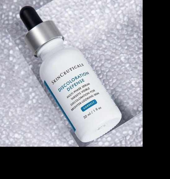 DISCOLORATION DEFENSE SKINCEUTICALS DISCOLORATION DEFENSE SKINCEUTICALS