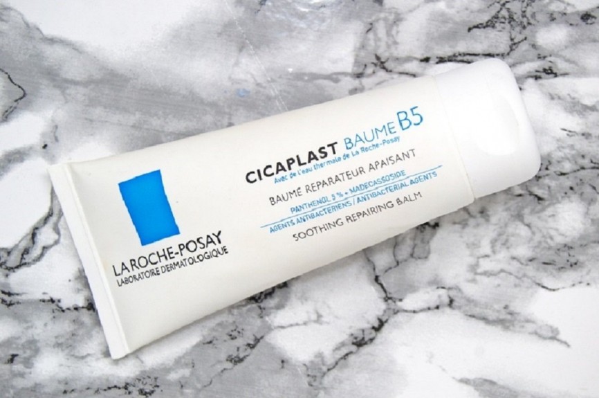 Kem Trị Vết Thâm Sẹo Và Phục Hồi Làn Da Hư Tổn Cicaplast Baume B5 Pháp 100ml Kem Trị Vết Thâm Sẹo Và Phục Hồi Làn Da Hư Tổn Cicaplast Baume B5 Pháp 100ml