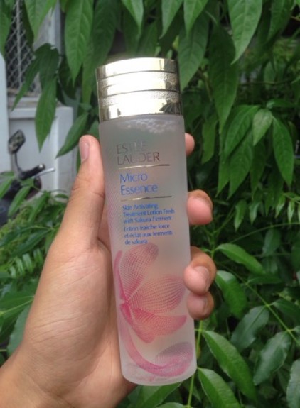 [TEM CHÍNH HÃNG] Nước thần Micro Essence Estee Lauder 150ml
