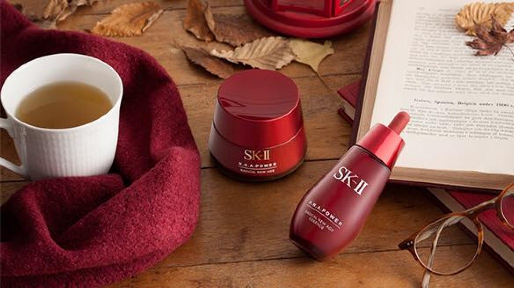 Kem Dưỡng Ẩm Chống Lão Hóa SK.II R.N.A Power Radical New Age 80g Kem Dưỡng Ẩm Chống Lão Hóa SK.II R.N.A Power Radical New Age 80g