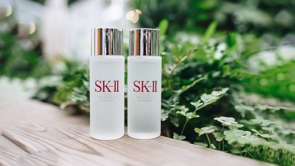 Nước Thần SK-II Facial Treatment Essence (75ml)