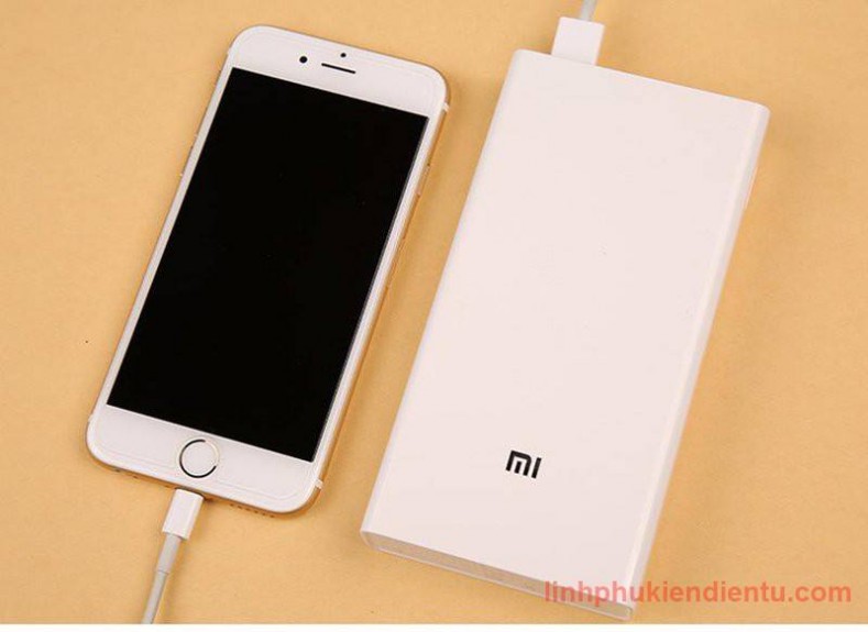 SẠC DỰ PHÒNG XIAOMI POWERBANK 20000mAh GEN 2C SẠC DỰ PHÒNG XIAOMI POWERBANK 20000mAh GEN 2C