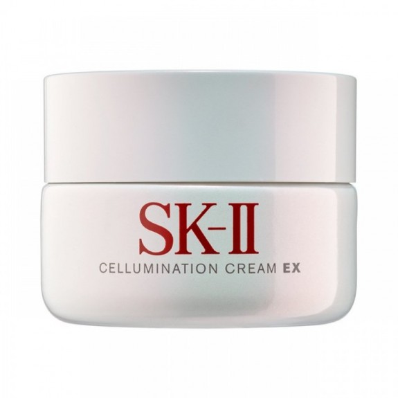 Kem dưỡng trắng da SK-II Cellumination Deep Surge EX 50gr Kem dưỡng trắng da SK-II Cellumination Deep Surge EX 50gr