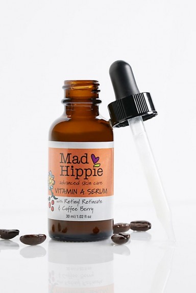 Serum Trị Thâm Mad Hippie Vitamin A 30ml Serum Trị Thâm Mad Hippie Vitamin A 30ml