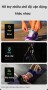 ĐỒNG HỒ THÔNG MINH M3 PLUS TỪ NHÀ SẢN XUẤT XIAOMI - CÔNG NGHỆ VƯỢT TRỘI ĐỒNG HỒ THÔNG MINH M3 PLUS TỪ NHÀ SẢN XUẤT XIAOMI - CÔNG NGHỆ VƯỢT TRỘI