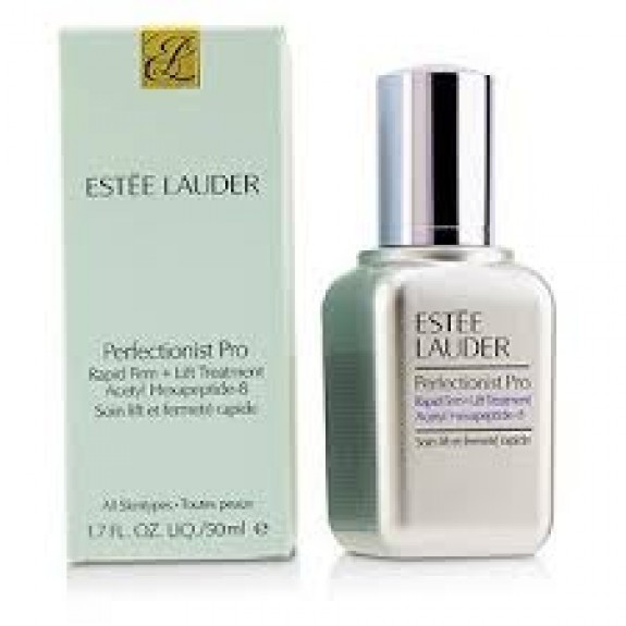 Tinh Chất Phục Hồi Da Estée Lauder Perfectionist Pro Rapid Firm + Lift Treatment with Acetyl Hexapep 50ml Tinh Chất Phục Hồi Da Estée Lauder Perfectionist Pro Rapid Firm + Lift Treatment with Acetyl Hexapep 50ml